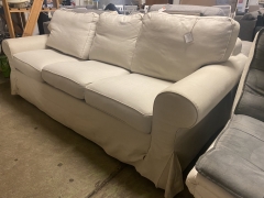Bäddsoffa